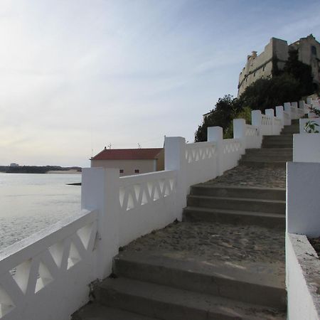 Estudio Lagoa Azul Vila Nova de Milfontes Esterno foto
