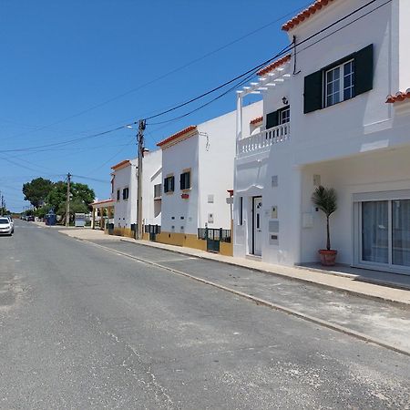 Estudio Lagoa Azul Vila Nova de Milfontes Esterno foto