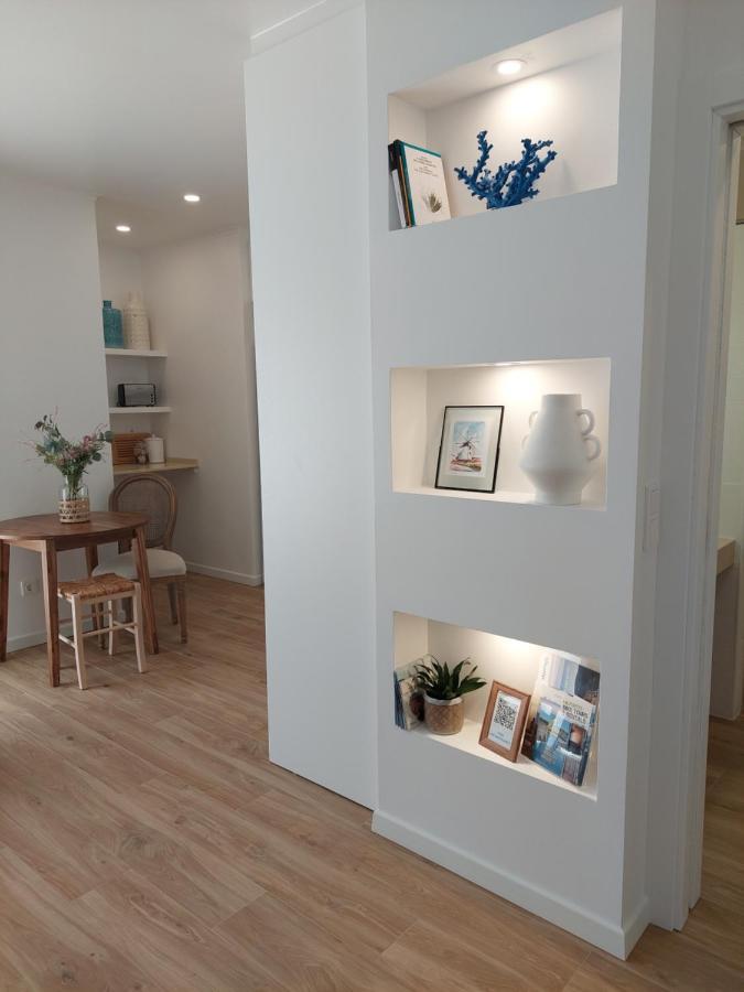 Estudio Lagoa Azul Vila Nova de Milfontes Esterno foto